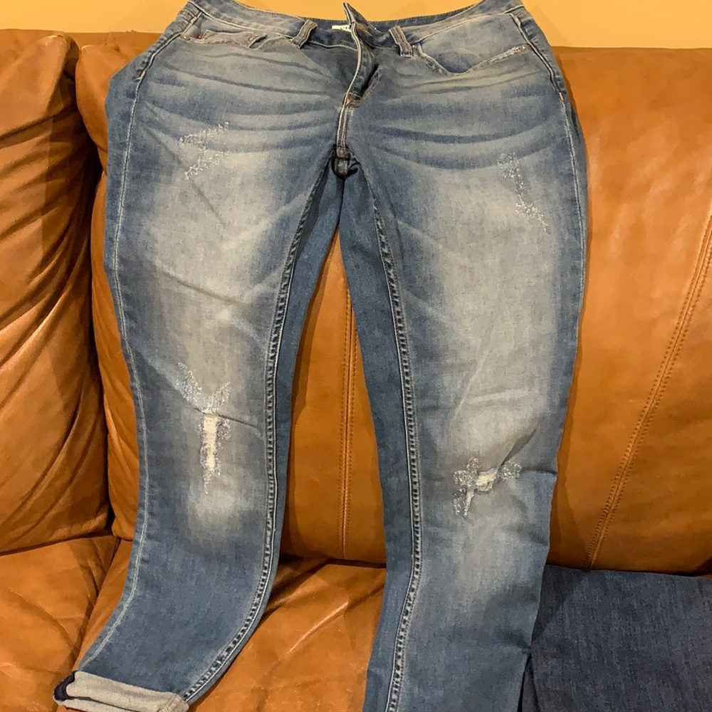 Women’s jeans
